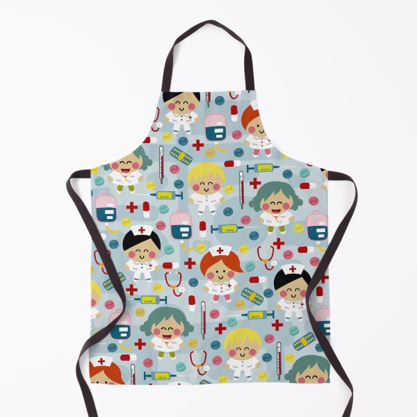 Item preview, Hospital designed and sold by Sonia Pascual Izquierdo.