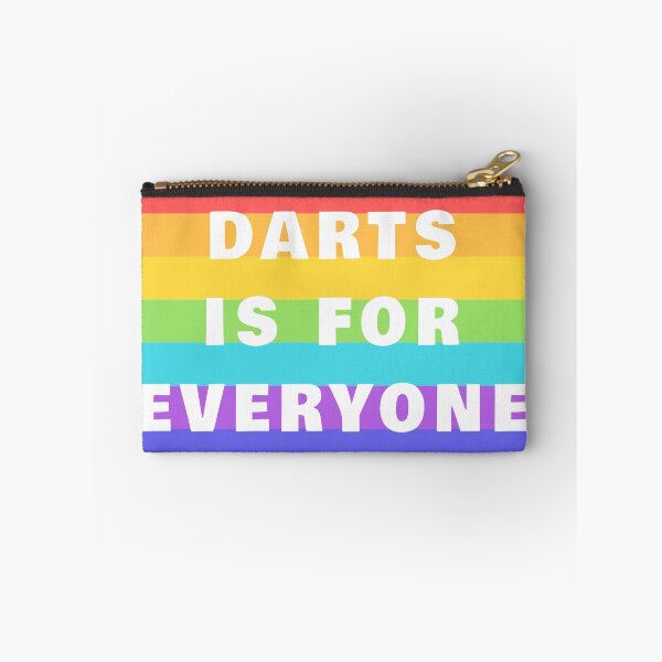 Item preview, Darts is for everyone designed and sold by TheGreenGoat.