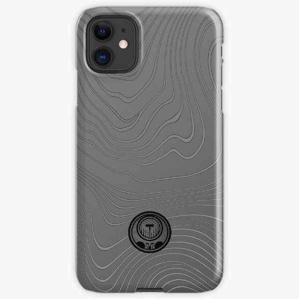 Rare Beskar Alloy Ingot - Variant 2 iPhone Snap Case