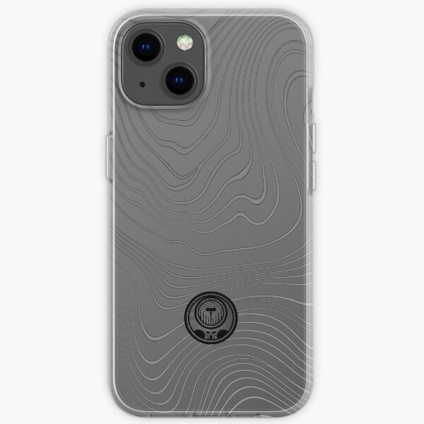 Rare Beskar Alloy Ingot - Variant 2 iPhone Soft Case