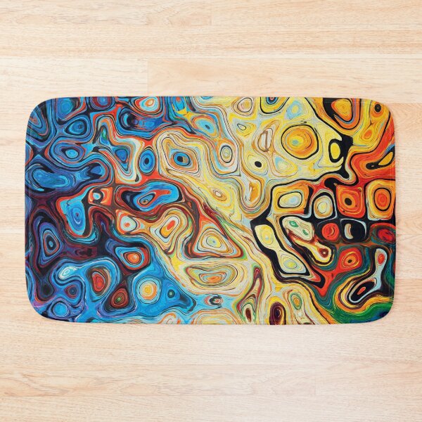Item preview, Abstract Art designed and sold by alex-d88.