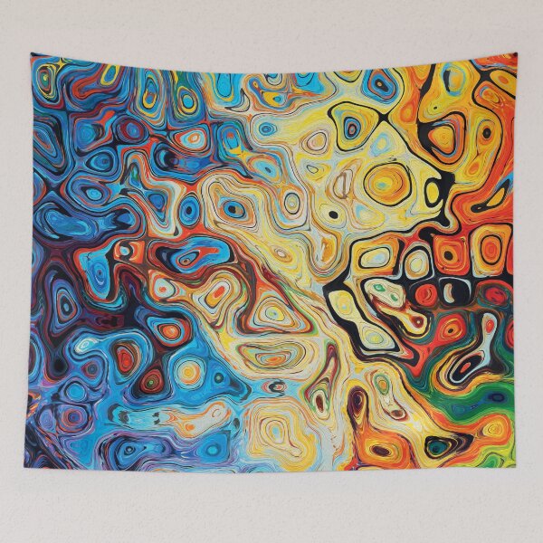 Item preview, Abstract Art designed and sold by alex-d88.