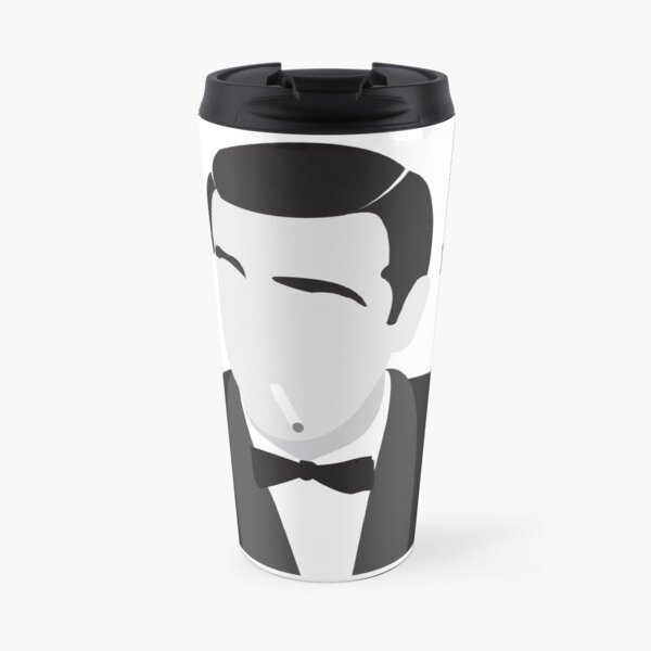 Connery Travel Mug