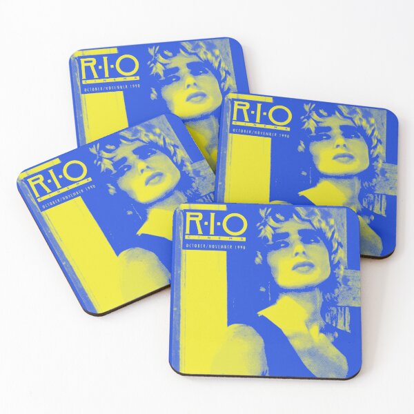 Item preview, Rio Cinema Wild At Heart designed and sold by RioCinema.