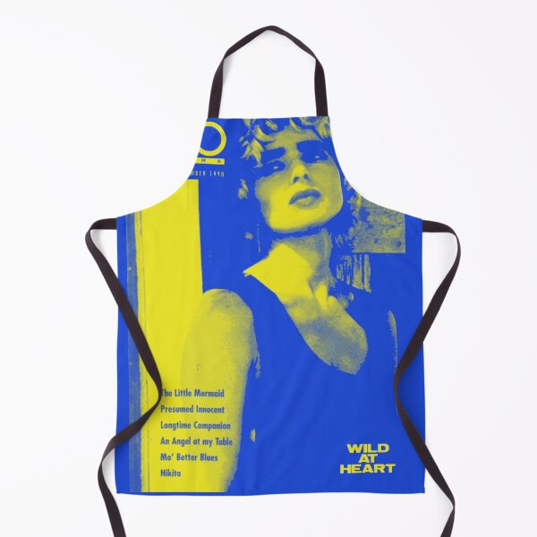 Item preview, Rio Cinema Wild At Heart designed and sold by RioCinema.