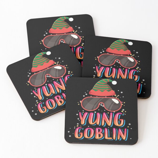 Item preview, Yung Goblin designed and sold by Qudkin.