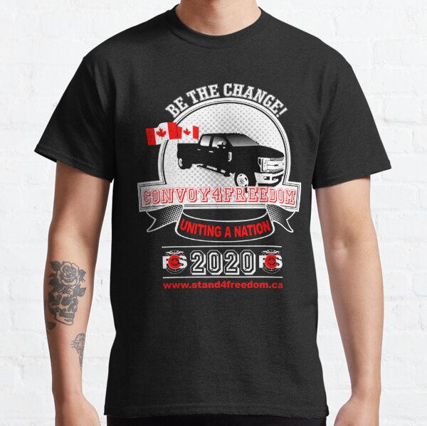 Convoy T-Shirts | Redbubble