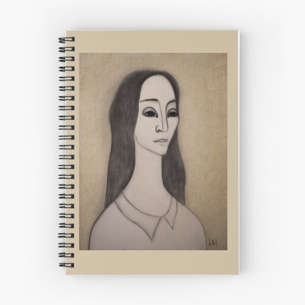 Item preview, Michal designed and sold by Anna LeNeil.