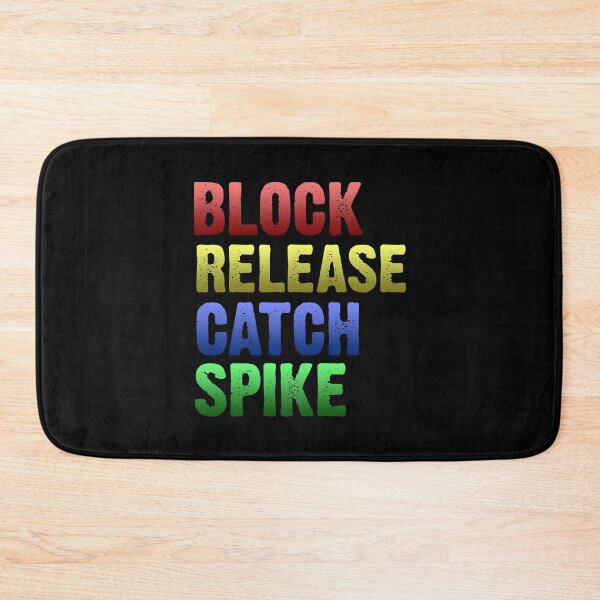 Item preview, Block Release Catch Spike designed and sold by Alaadin Bendali Braham.