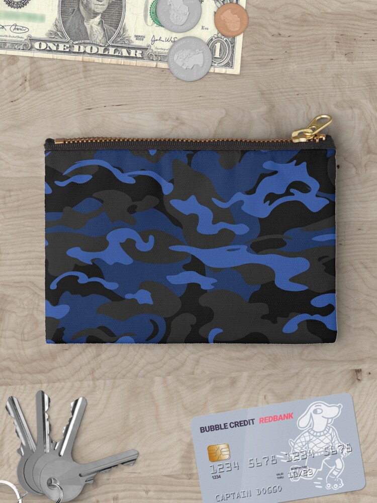 Night Camo by archanor, Redbubble