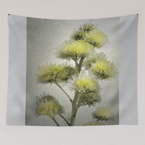 Item preview, Desert Agave designed and sold by CarolM.