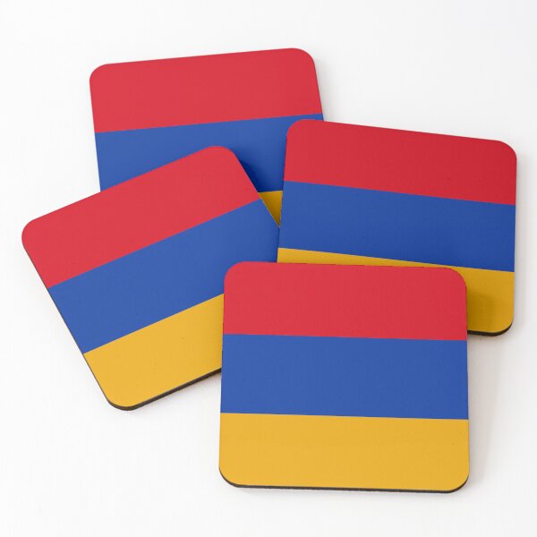 Item preview, Armenian flag  designed and sold by hakobyans.