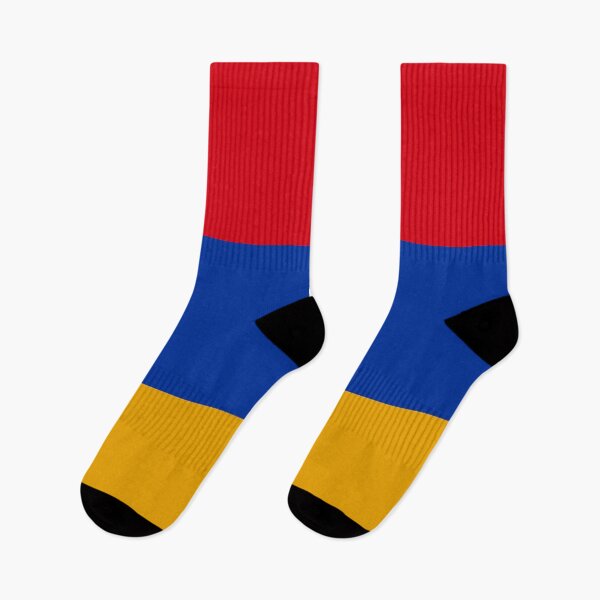 Item preview, Armenian flag  designed and sold by hakobyans.