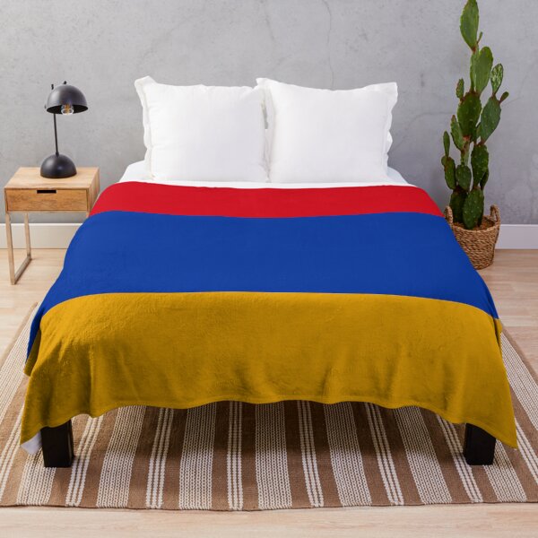 Item preview, Armenian flag  designed and sold by hakobyans.