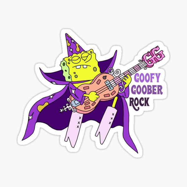 Goofy goober mod. Goofy Goober. Goober. Silly Goober. Goober Cat.