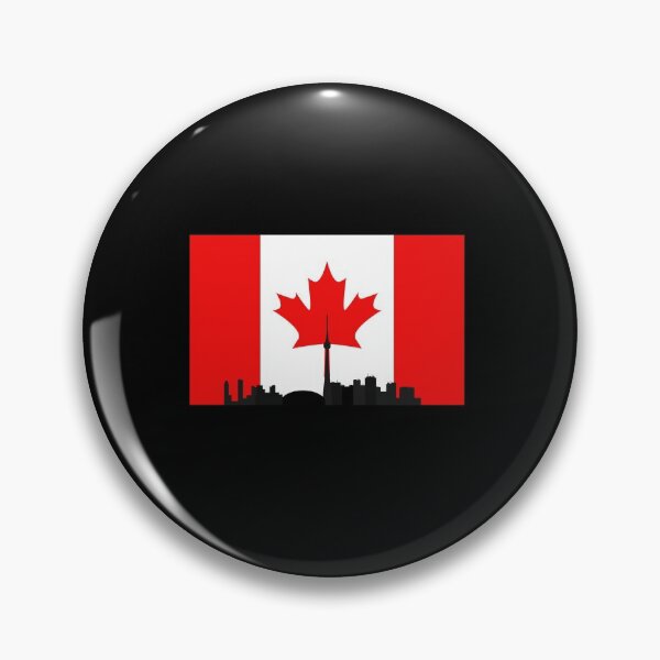 Item preview, Canadians designed and sold by joshua pierre.