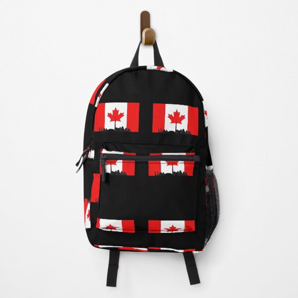 Item preview, Canadians designed and sold by joshua pierre.
