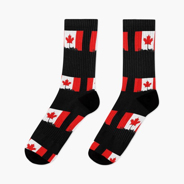 Item preview, Canadians designed and sold by joshua pierre.