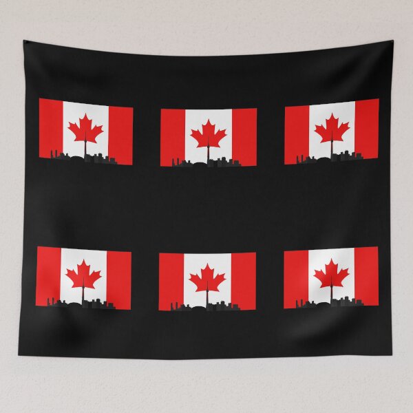 Item preview, Canadians designed and sold by joshua pierre.