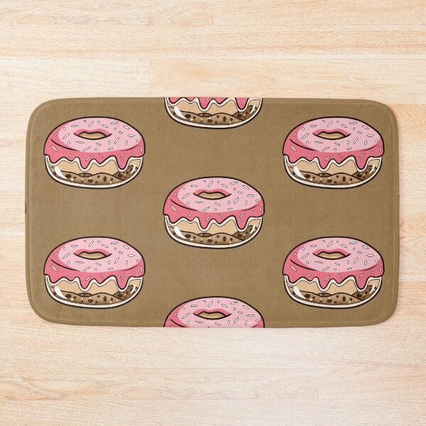 Item preview, Glass Donut designed and sold by Apuru Paii.
