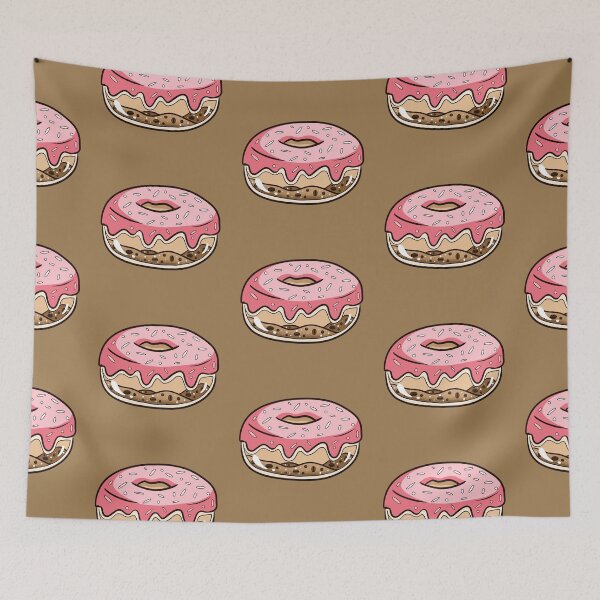 Item preview, Glass Donut designed and sold by Apuru Paii.