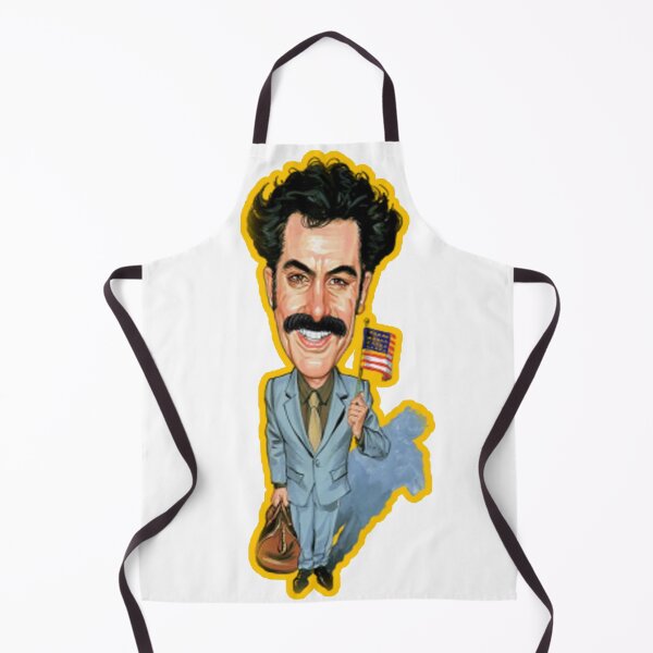 Item preview, borat designed and sold by mozax.