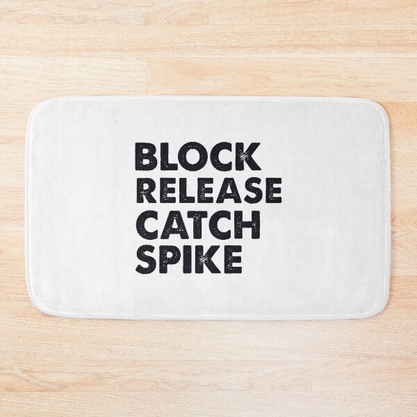 Item preview, Block Release Catch Spike designed and sold by Alaadin Bendali Braham.