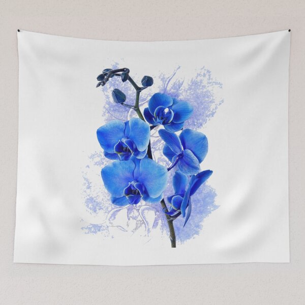 Item preview, Orchid designed and sold by rini-tshirt.