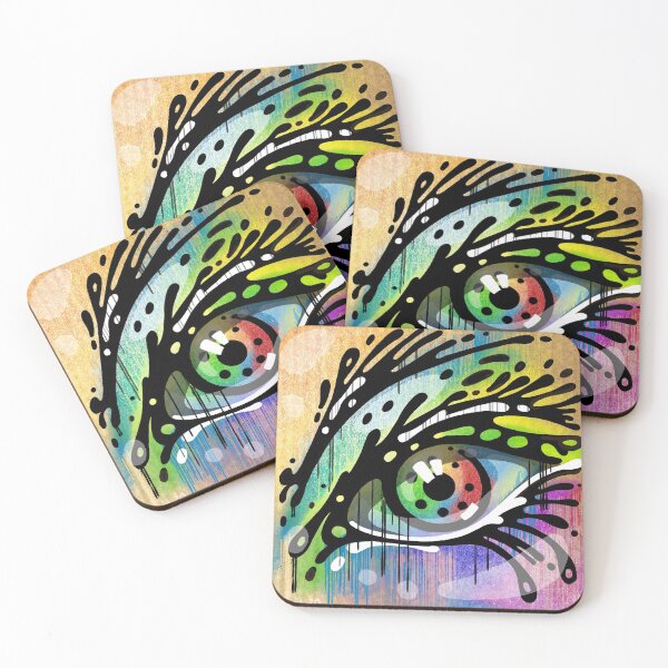 Item preview, Chasing Rainbows designed and sold by DesignShed.