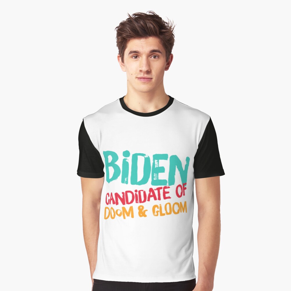 Item preview, Graphic T-Shirt designed and sold by JeanJohnJohn.