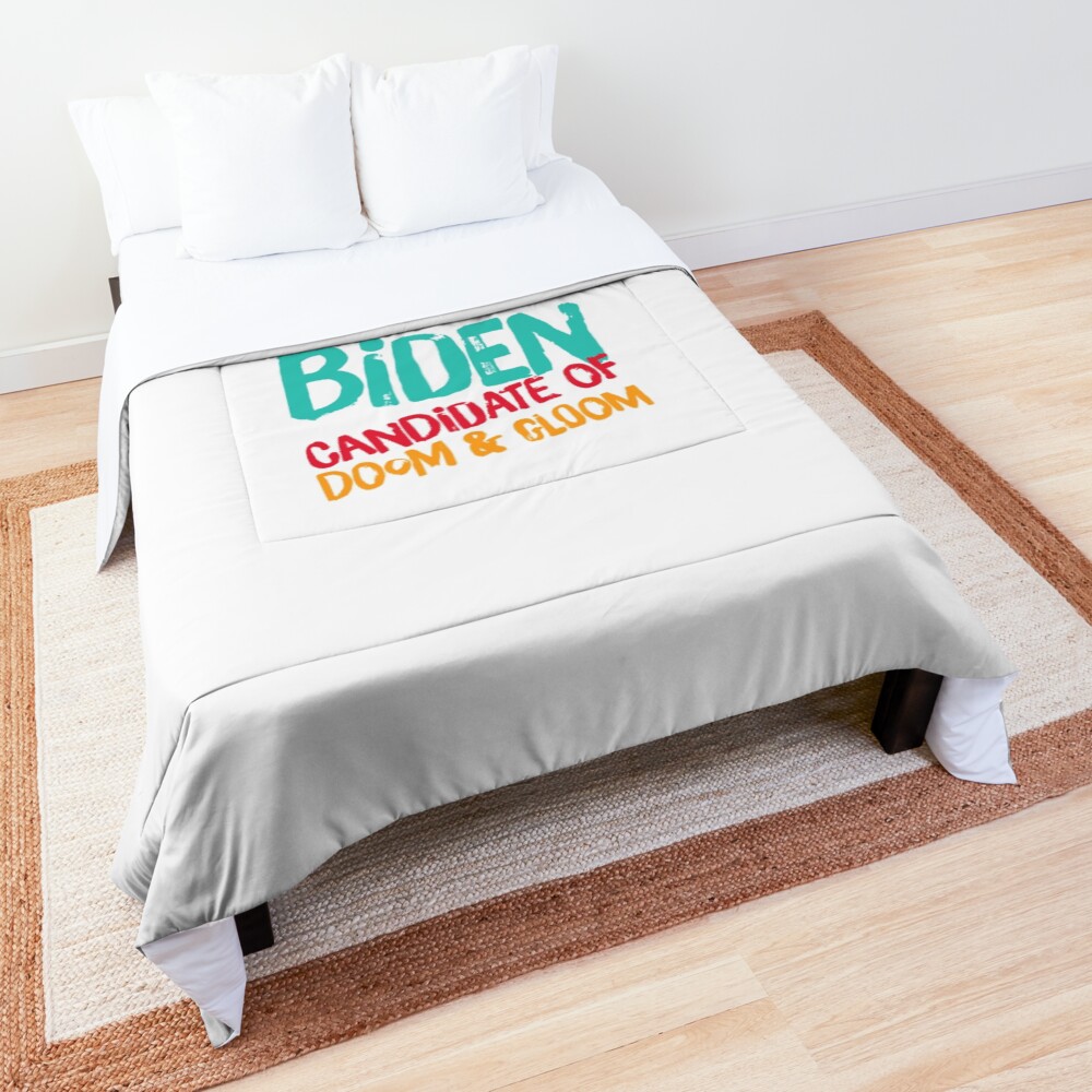 Item preview, Comforter designed and sold by JeanJohnJohn.