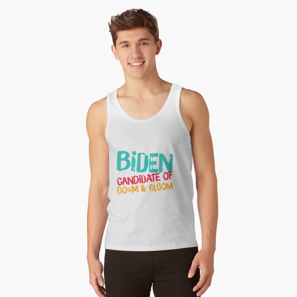 Item preview, Tank Top designed and sold by JeanJohnJohn.