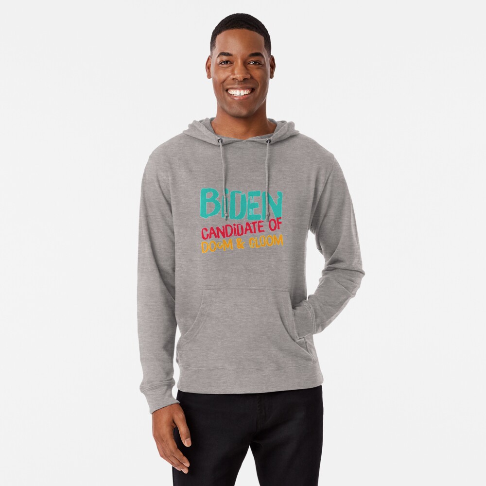 Item preview, Lightweight Hoodie designed and sold by JeanJohnJohn.