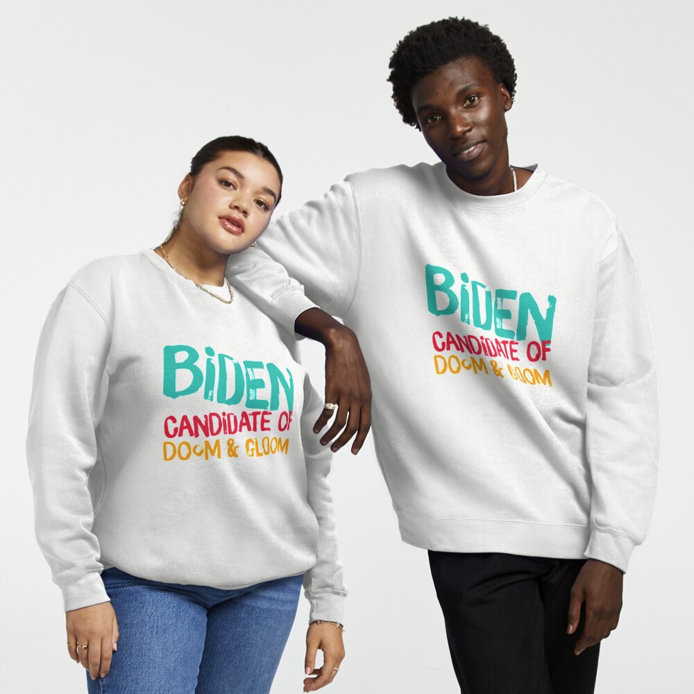 Item preview, Pullover Sweatshirt designed and sold by JeanJohnJohn.