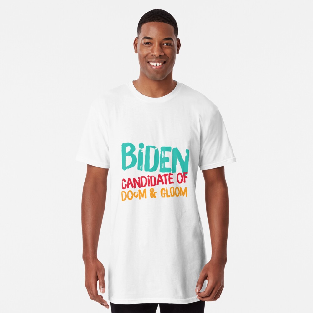 Item preview, Long T-Shirt designed and sold by JeanJohnJohn.