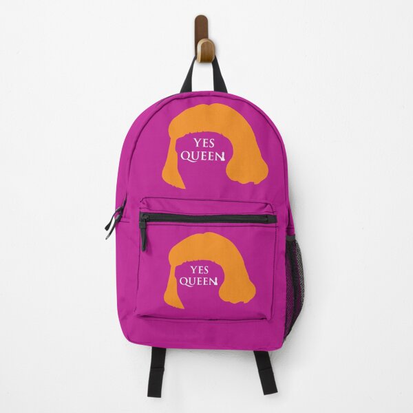 Item preview, Yes Queen - Chess Girl Power designed and sold by VicEllisArt.