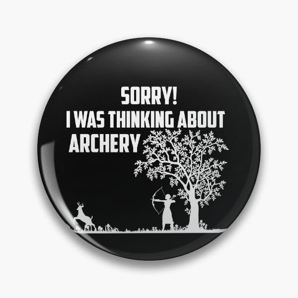 Item preview, sorry i was thinking about archery designed and sold by The Parallel X.