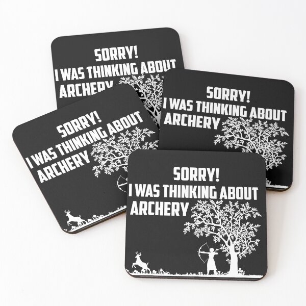 Item preview, sorry i was thinking about archery designed and sold by The Parallel X.