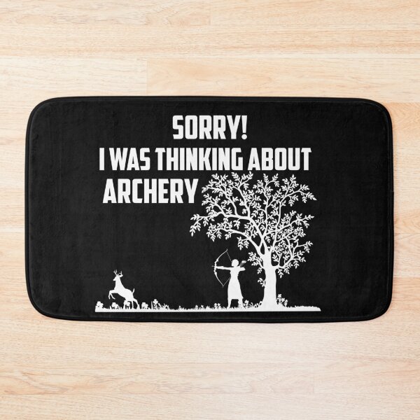 Item preview, sorry i was thinking about archery designed and sold by The Parallel X.