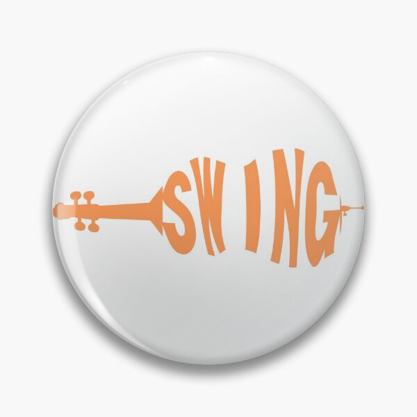 Item preview, Double Bass swing designed and sold by hop2swing.