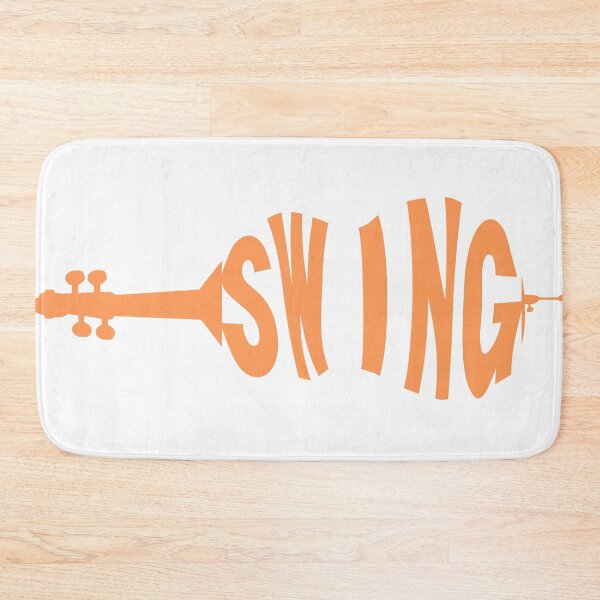 Item preview, Double Bass swing designed and sold by hop2swing.