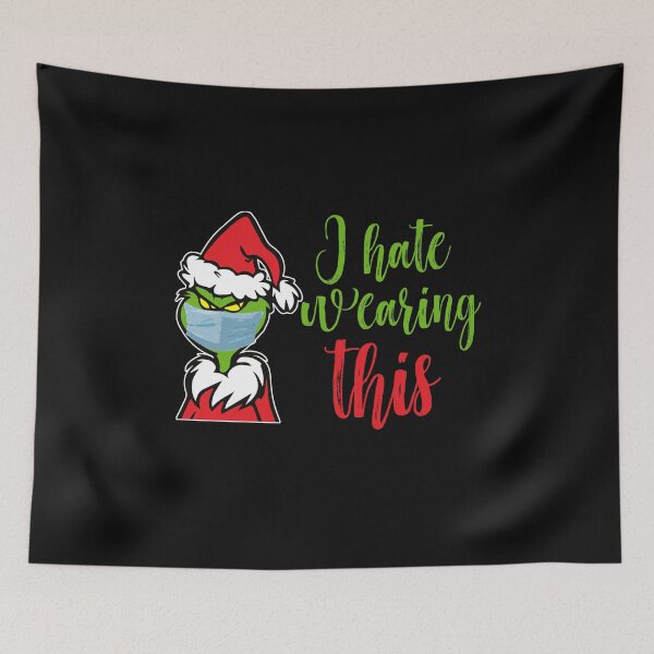 Item preview, I hate wearing this designed and sold by Gloria312.