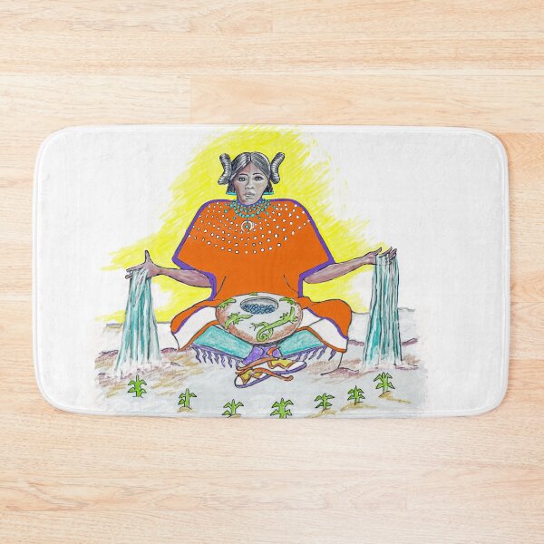Item preview, HOPI BRIDE designed and sold by Judi Parsell.