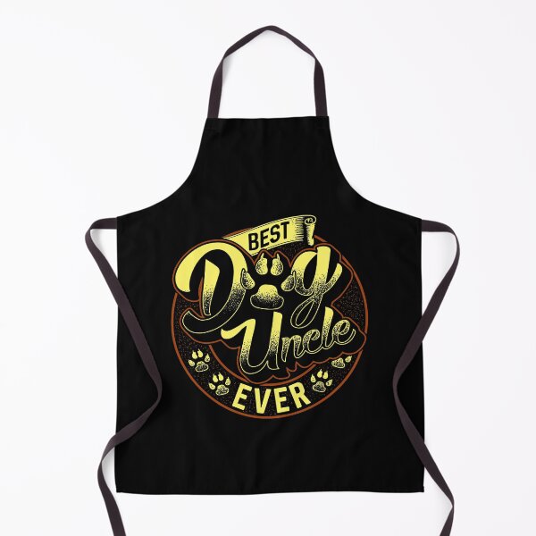Item preview, Awesome Best Dog Uncle Ever Dogsitter designed and sold by perfectpresents.