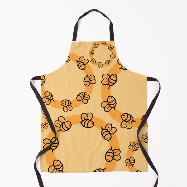 Item preview, Honey bee designed and sold by RTrivella.
