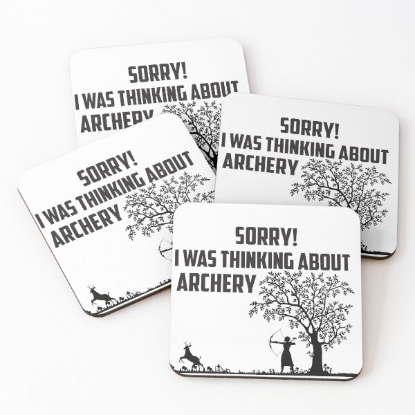 Item preview, sorry i was thinking about archery designed and sold by The Parallel X.