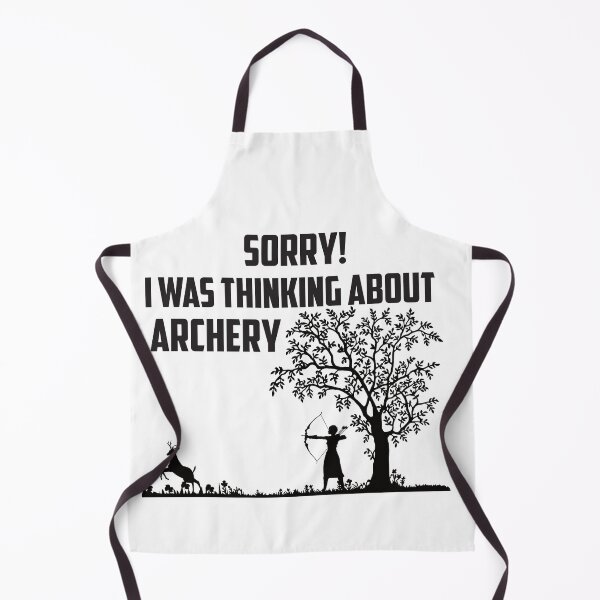 Item preview, sorry i was thinking about archery designed and sold by The Parallel X.