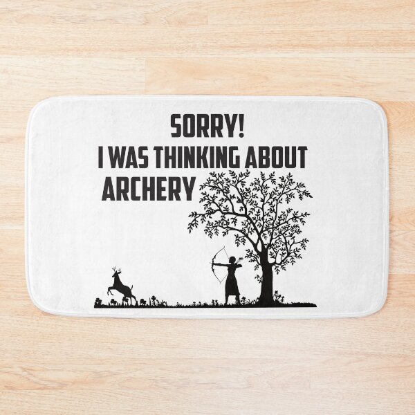 Item preview, sorry i was thinking about archery designed and sold by The Parallel X.
