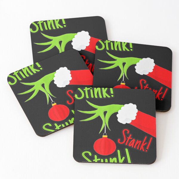 Artikelvorschau, Weihnachtsgestank stank stank entworfen und verkauft von Bonifacio07.