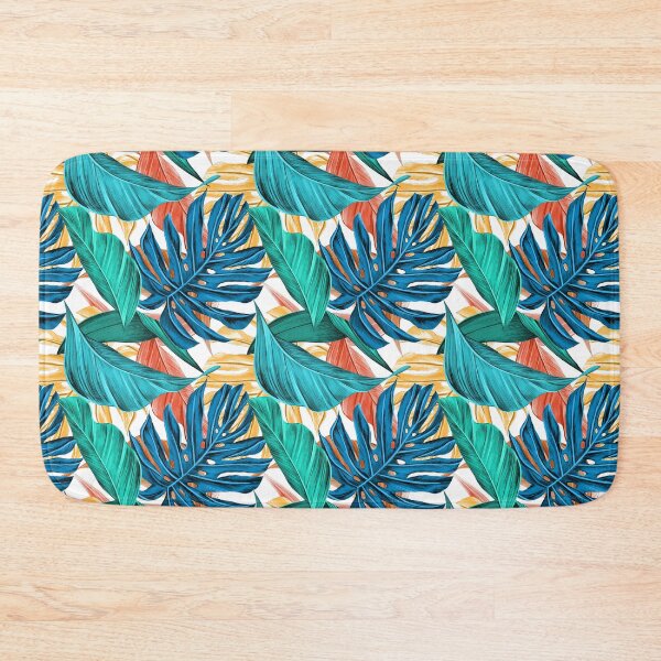 Item preview, Tropical forest designed and sold by Jey57.